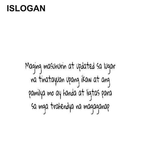 halimbawa ng campaign slogan tagalog|Creative Examples of Slogans in Tagalog .
